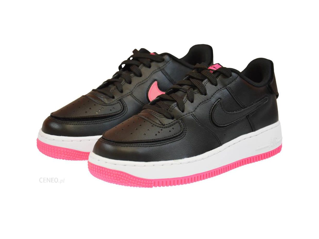 Nike Air Force 1/1 Hyper Pink (GS)-sneakers-Nike-pikastore.cz