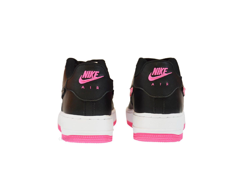 Nike Air Force 1/1 Hyper Pink (GS)-sneakers-Nike-pikastore.cz