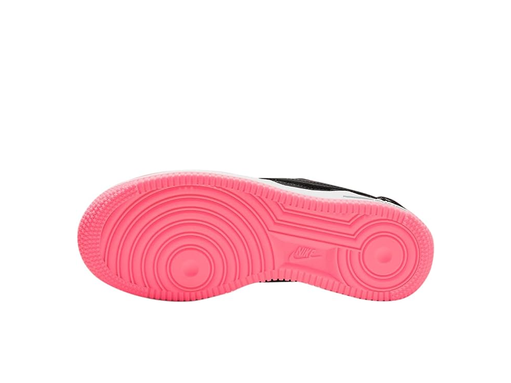 Nike Air Force 1/1 Hyper Pink (GS)-sneakers-Nike-pikastore.cz