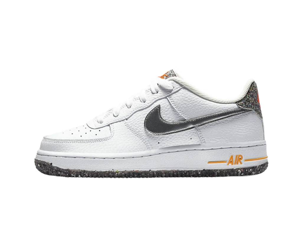 Nike Air Force 1 Crater Grind (GS)-sneakers-Nike-pikastore.cz
