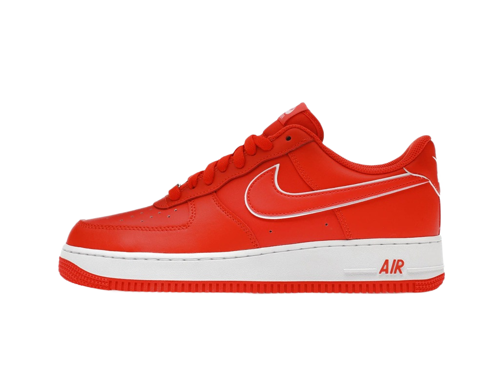 Nike Air Force 1 GS Picante Red-Nike-pikastore.cz