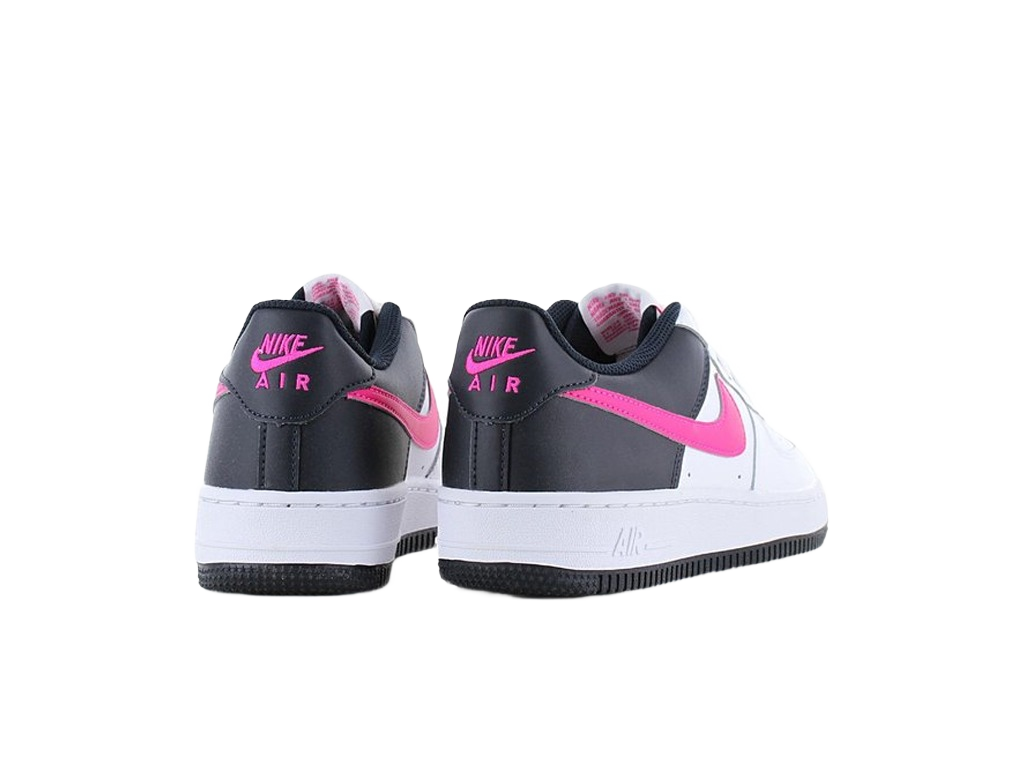 Nike Air Force 1 GS White Obsidian Pink-Nike-pikastore.cz