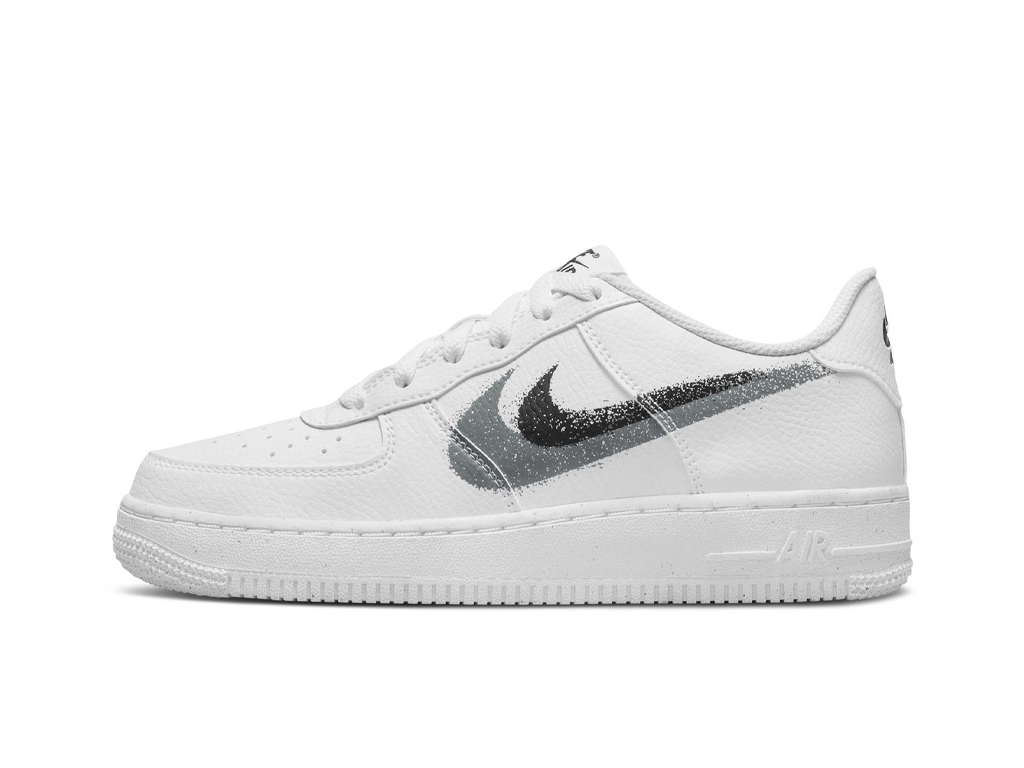 Nike Air Force 1 Impact Next Nature GS Spray Paint Swoosh-Nike-pikastore.cz