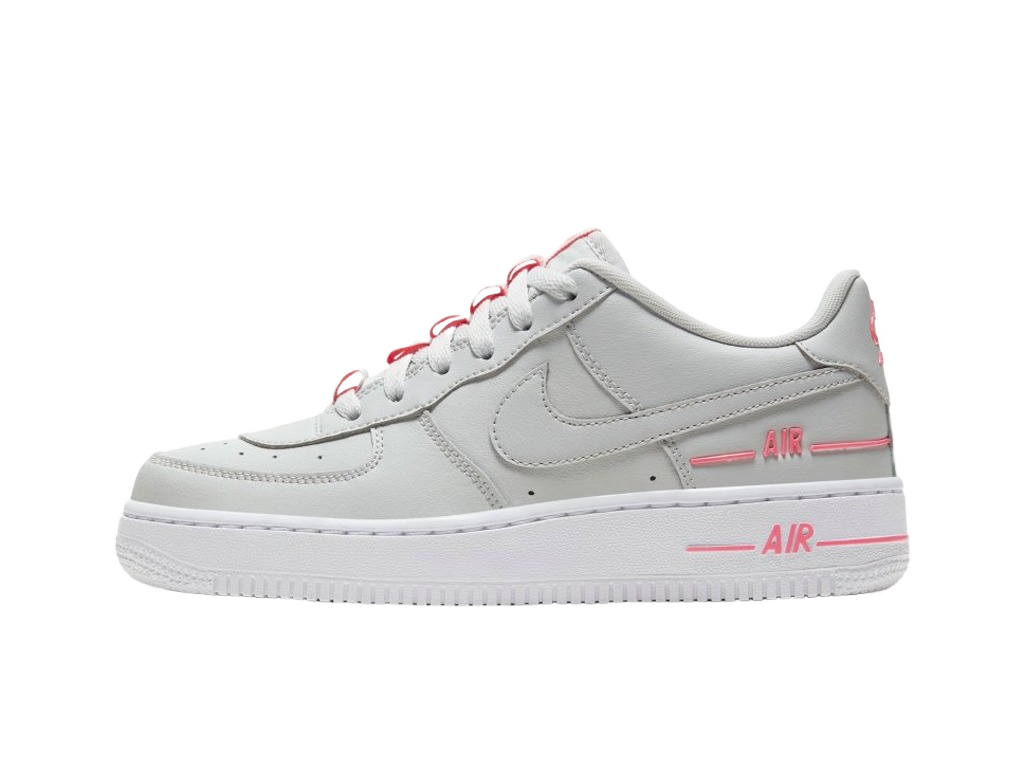 Nike Air Force 1 LV8 3 Photon Dust (GS)-sneakers-Nike-pikastore.cz
