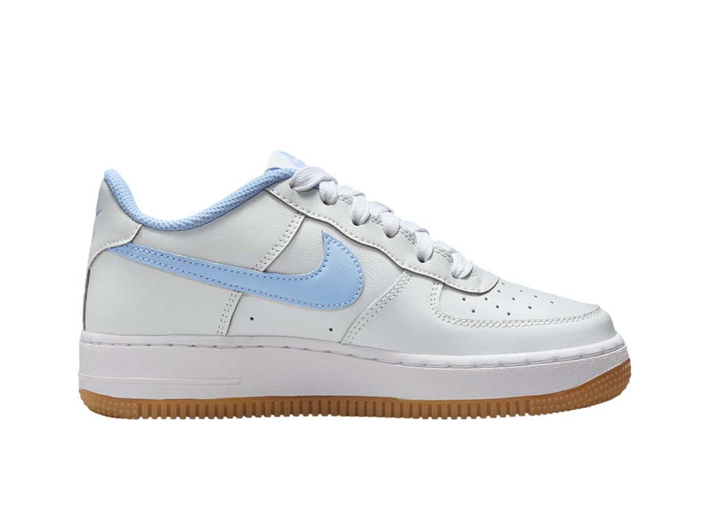 Nike Air Force 1 LV8 GS Psychic Blue