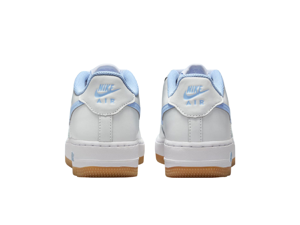 Nike Air Force 1 LV8 GS Psychic Blue