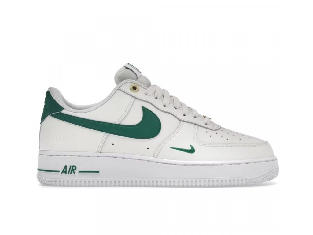 Nike Air Force 1 Low '07 SE 40th Anniversary Edition Sail Malachite (Women's)-sneakers-Nike-pikastore.cz