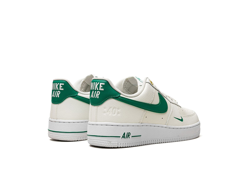 Nike Air Force 1 Low '07 SE 40th Anniversary Edition Sail Malachite (Women's)-sneakers-Nike-pikastore.cz