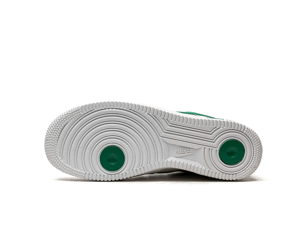 Nike Air Force 1 Low '07 SE 40th Anniversary Edition Sail Malachite (Women's)-sneakers-Nike-pikastore.cz