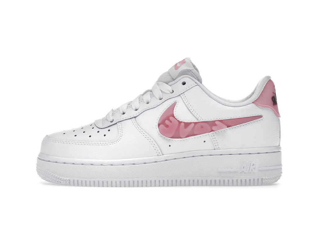 Nike Air Force 1 Low '07 SE Love for All (Women's)-sneakers-Nike-pikastore.cz
