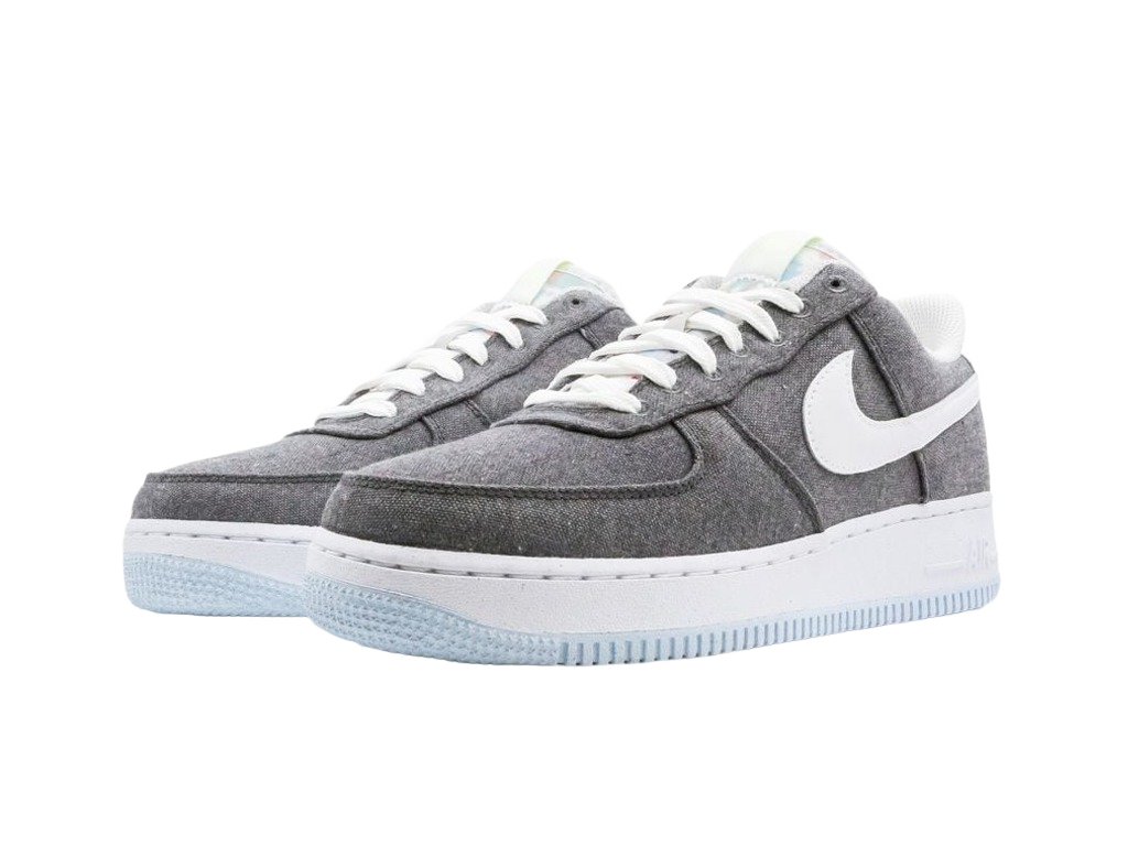 Nike Air Force 1 Low Recycled Canvas-sneakers-Nike-pikastore.cz
