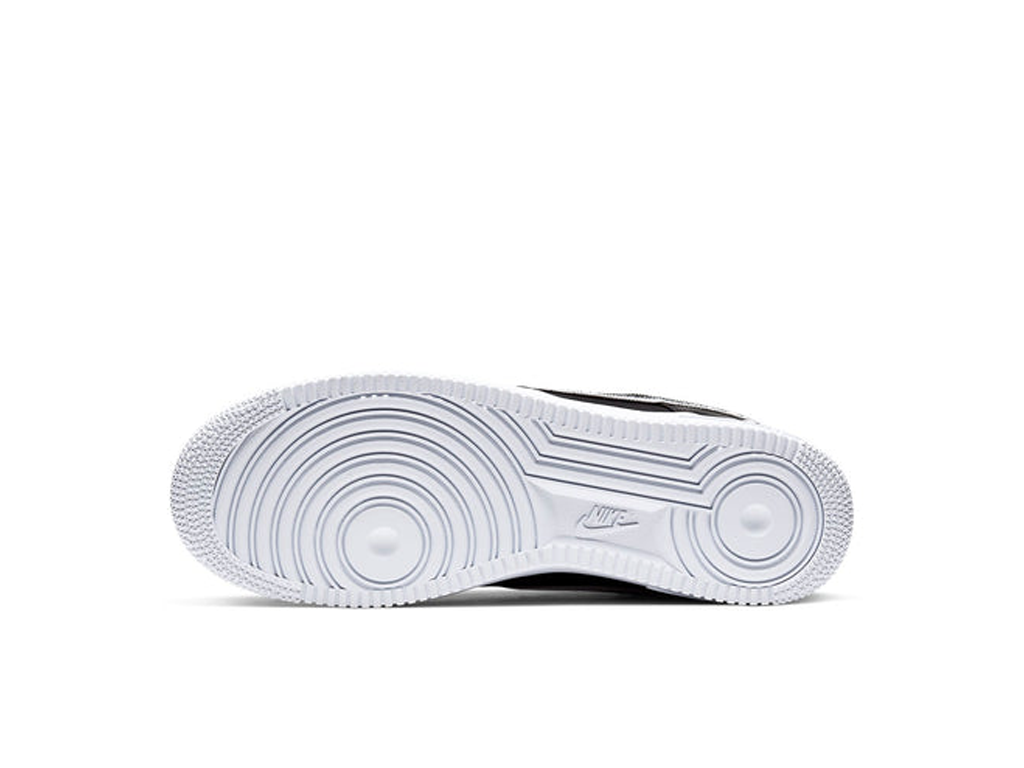 Nike Air Force 1 Low Reverse Stitch Black-sneakers-Nike-pikastore.cz