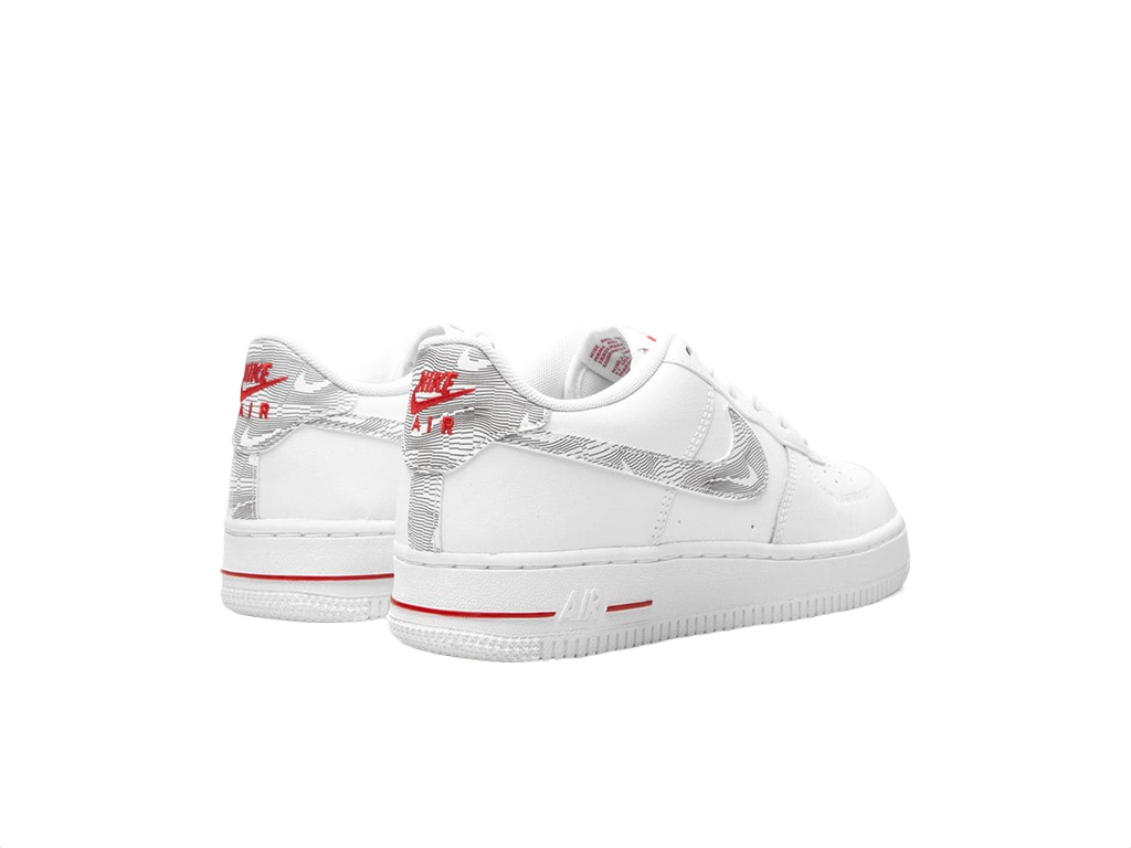 Nike Air Force 1 Low Topography Swoosh (GS)-sneakers-Nike-pikastore.cz