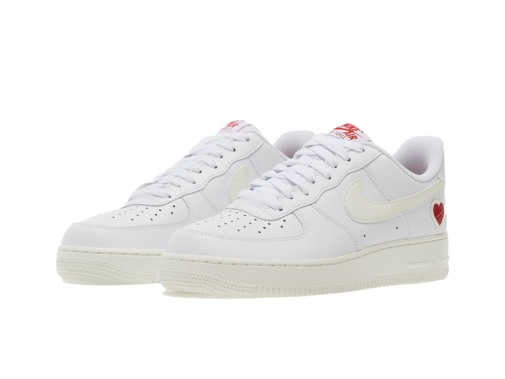 Nike Air Force 1 Low Valentines Day 2021-Nike-pikastore.cz