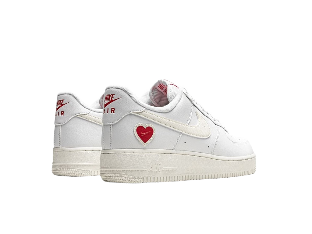 Nike Air Force 1 Low Valentines Day 2021-Nike-pikastore.cz