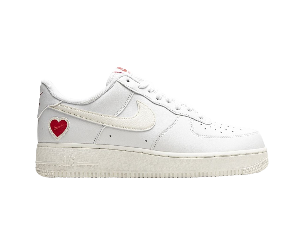 Nike Air Force 1 Low Valentines Day 2021-Nike-pikastore.cz