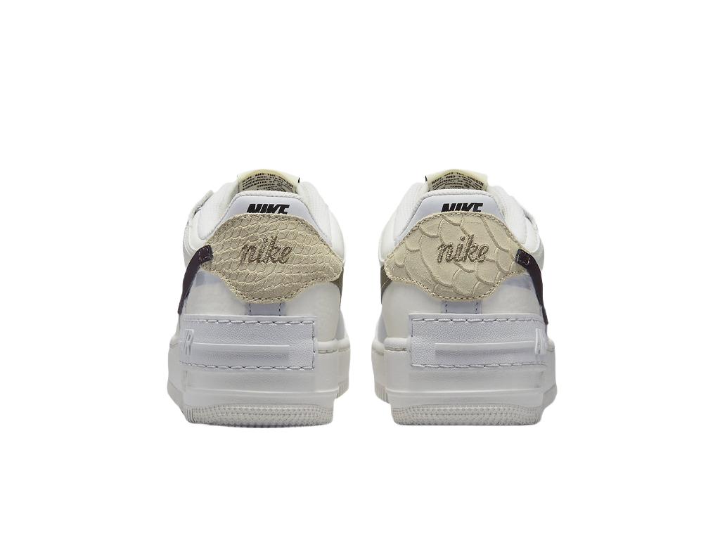 Nike Air Force 1 Shadow Python (Women's)-sneakers-Nike-pikastore.cz
