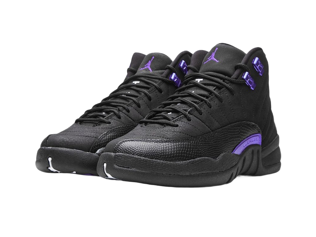 Nike Air Jordan 12 Retro Dark Concord-Air Jordan-pikastore.cz