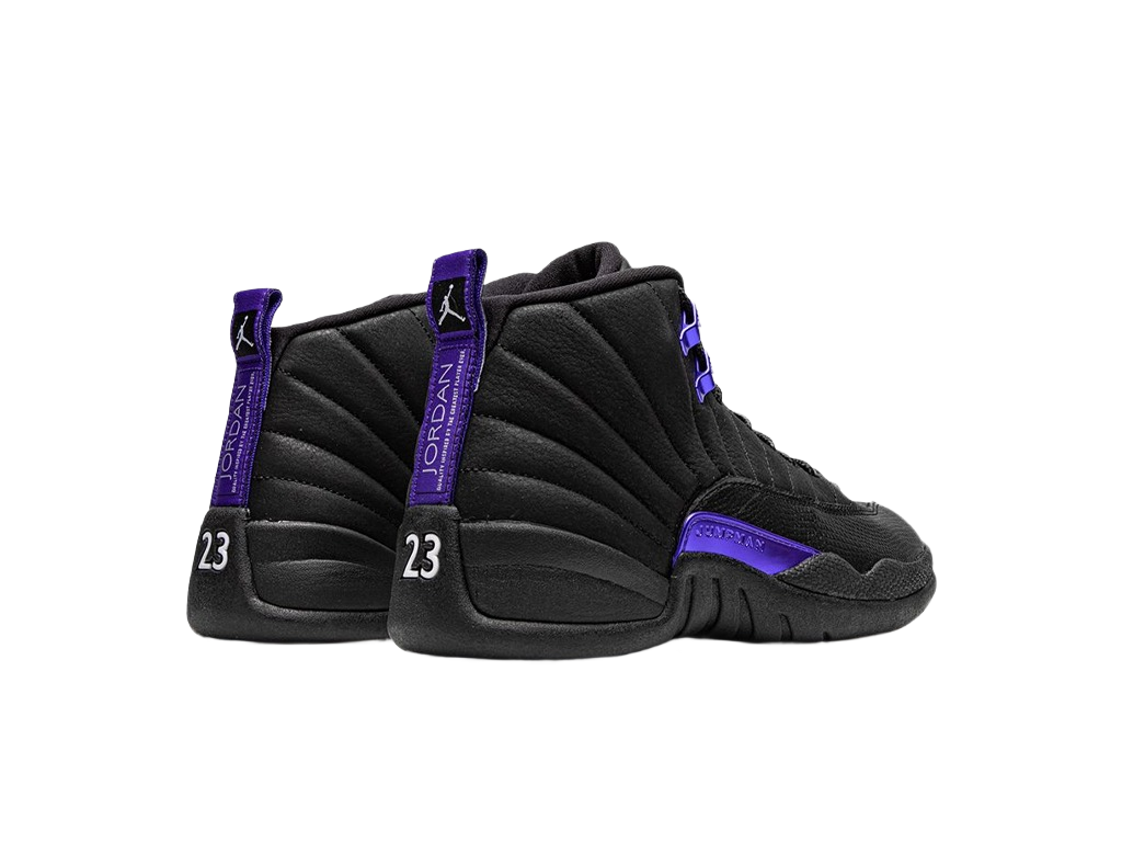Nike Air Jordan 12 Retro Dark Concord-Air Jordan-pikastore.cz