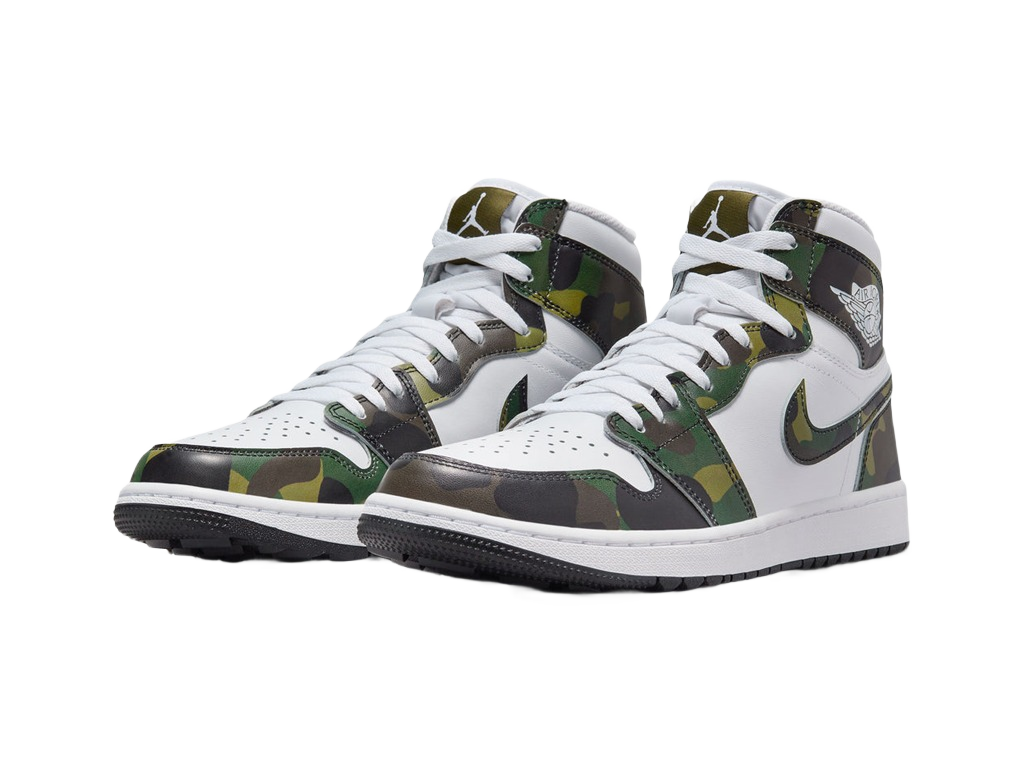 Nike Air Jordan 1 High Golf Camo-Air Jordan-pikastore.cz