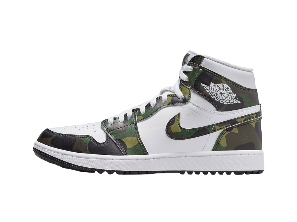 Nike Air Jordan 1 High Golf Camo-Air Jordan-pikastore.cz