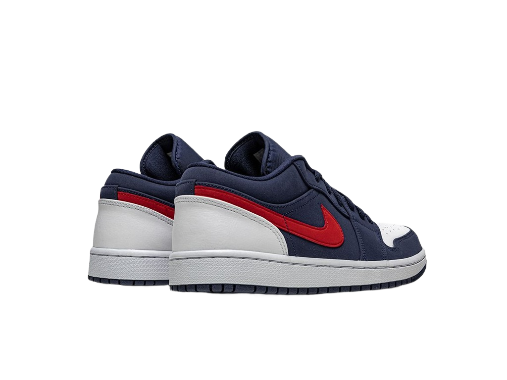 Nike Air Jordan 1 Low USA-Air Jordan-pikastore.cz