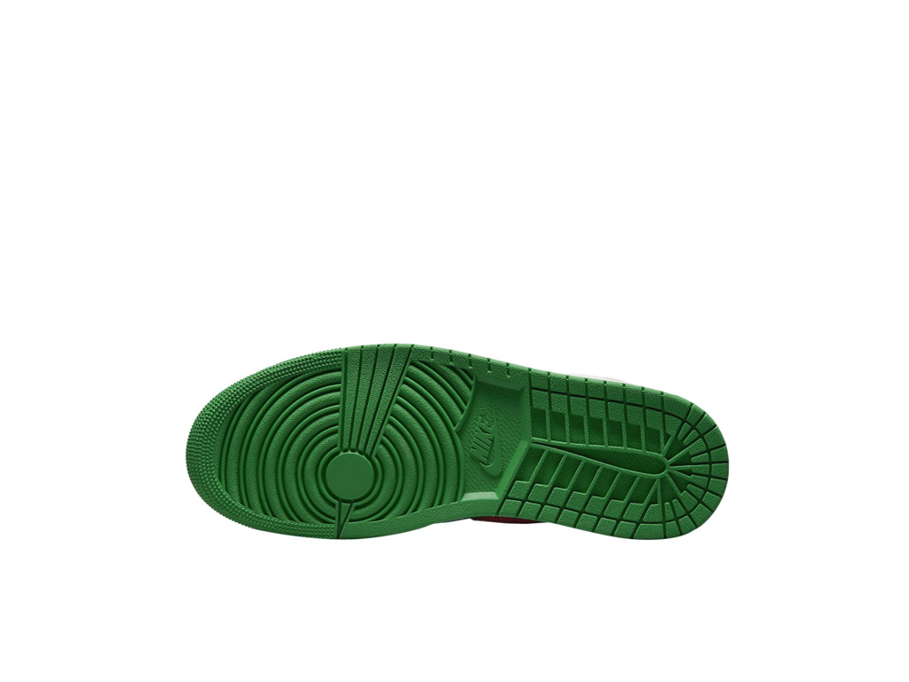 Nike Air Jordan 1 Mid SE Wheat Watermelon-Air Jordan-pikastore.cz