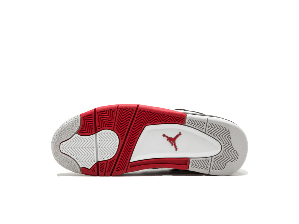 Nike Air Jordan 4 Retro Fire Red 2012-Air Jordan-pikastore.cz