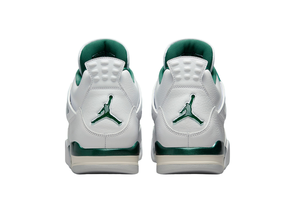 Nike Air Jordan 4 Retro Oxidized Green-sneakers-Air Jordan-pikastore.cz