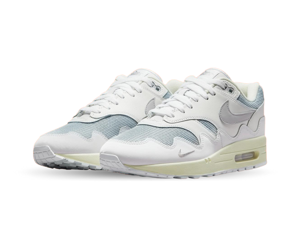 Nike Air Max 1 Patta Waves White-sneakers-Nike-pikastore.cz