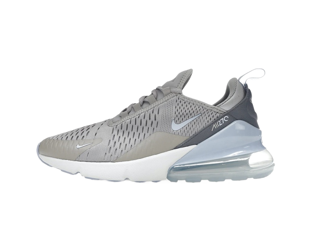 Nike Air Max 270 Essential Light Iron Ore Marine (Women's)-sneakers-Nike-pikastore.cz