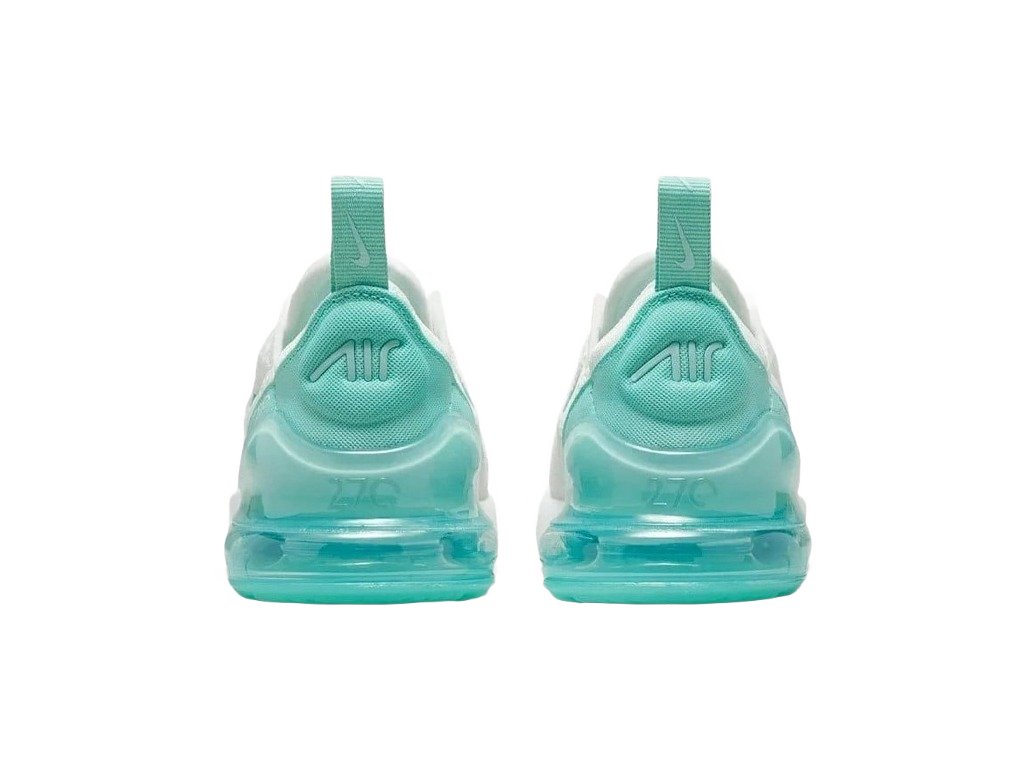 Nike Air Max 270 GS White Jade Ice-Nike-pikastore.cz