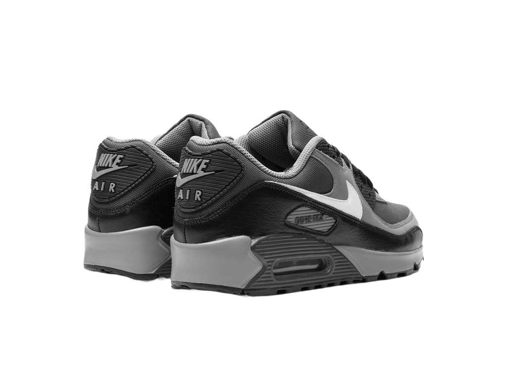 Nike Air Max 90 GORE-TEX Dark Smoke Grey-Nike-pikastore.cz