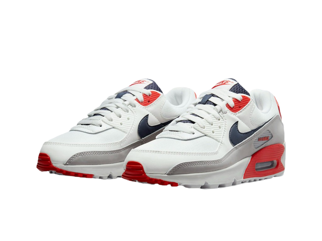 Nike Air Max 90 USA (2021)-sneakers-Nike-pikastore.cz