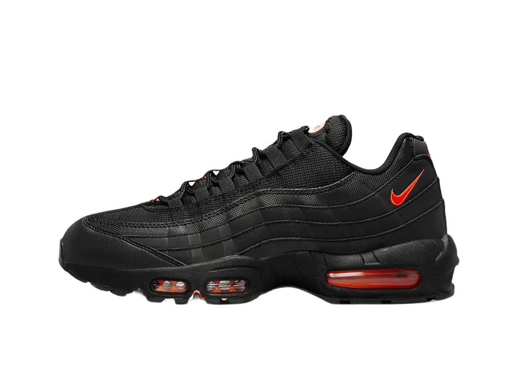 Nike Air Max 95 Black Red Orange-Nike-pikastore.cz