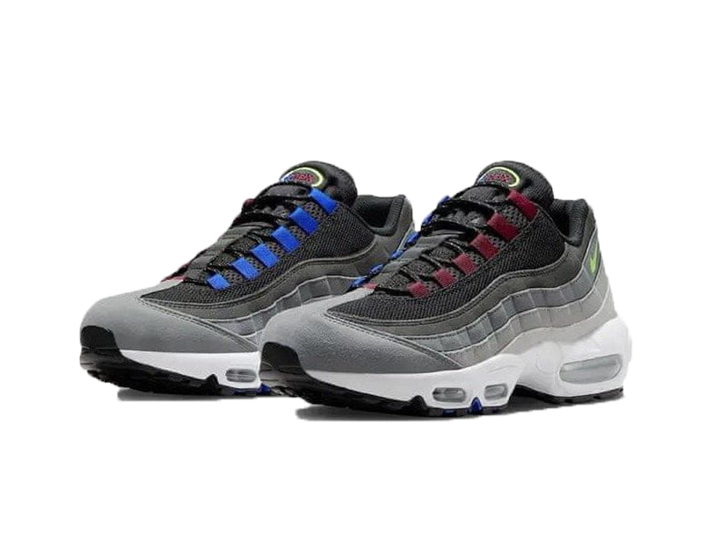 Nike Air Max 95 Greedy 4.0-sneakers-Nike-pikastore.cz