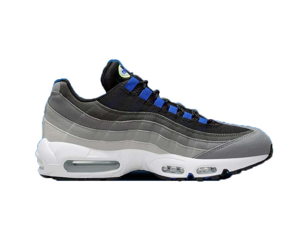 Nike Air Max 95 Greedy 4.0-sneakers-Nike-pikastore.cz