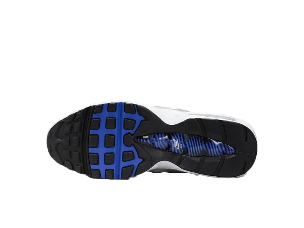 Nike Air Max 95 Greedy 4.0-sneakers-Nike-pikastore.cz