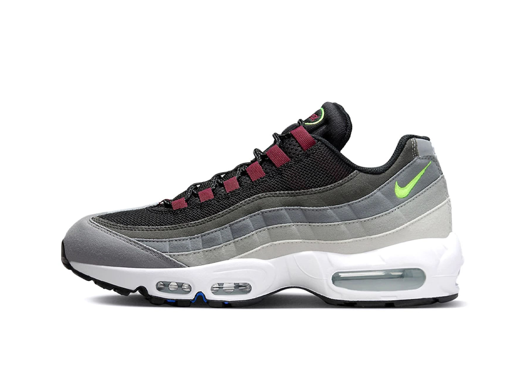 Nike Air Max 95 Greedy 4.0-sneakers-Nike-pikastore.cz