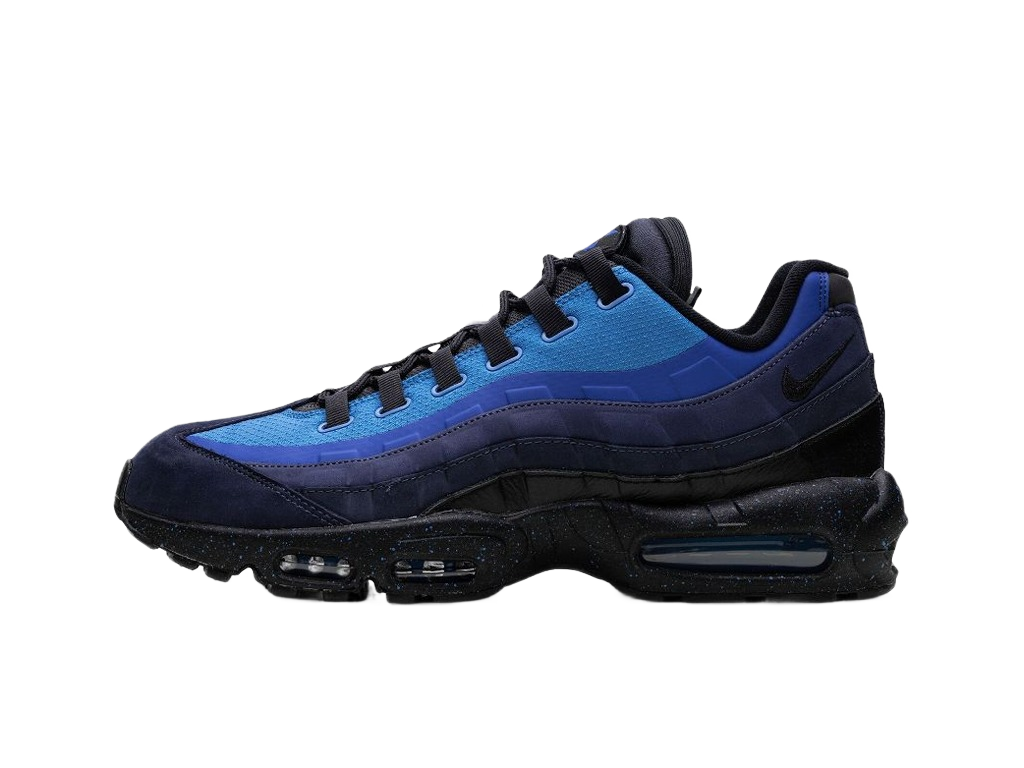 Nike Air Max 95 Obsidian Harbor Blue-Nike-pikastore.cz