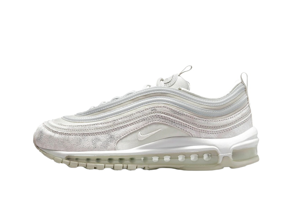 Nike Air Max 97 Light Bone Pre Worn (Women's)-sneakers-Nike-pikastore.cz