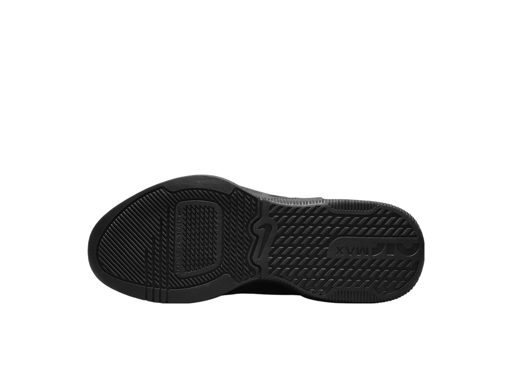 Nike Air Max Alpha Trainer 5 Black Dark Smoke Grey-Nike-pikastore.cz