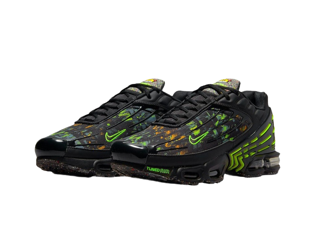 Nike Air Max Plus 3 GS Crater-Nike-pikastore.cz