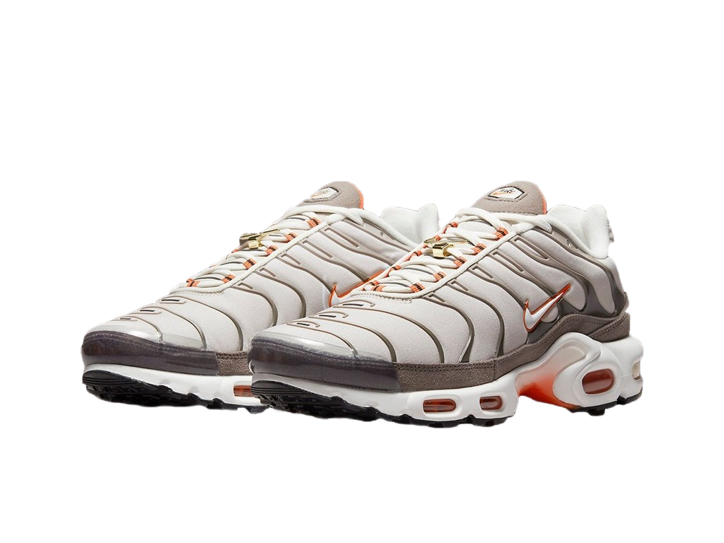 Nike Air Max Plus First Use Beige Orange-sneakers-Nike-pikastore.cz
