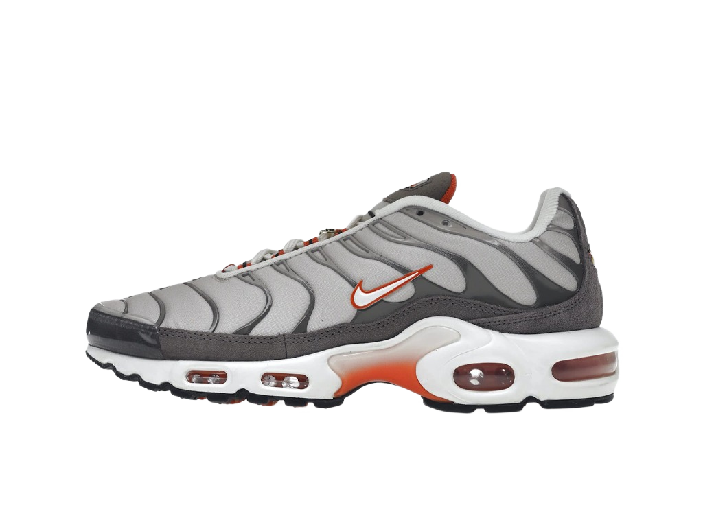 Nike Air Max Plus First Use Beige Orange-sneakers-Nike-pikastore.cz