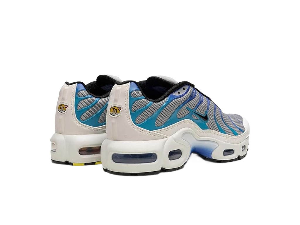 Nike Air Max Plus GS Light Smoke Blue Lightning-Nike-pikastore.cz