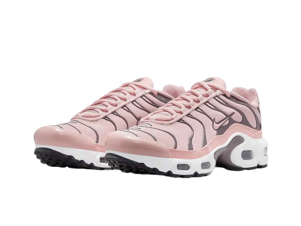 Nike Air Max Plus GS Pink Glaze-Nike-pikastore.cz