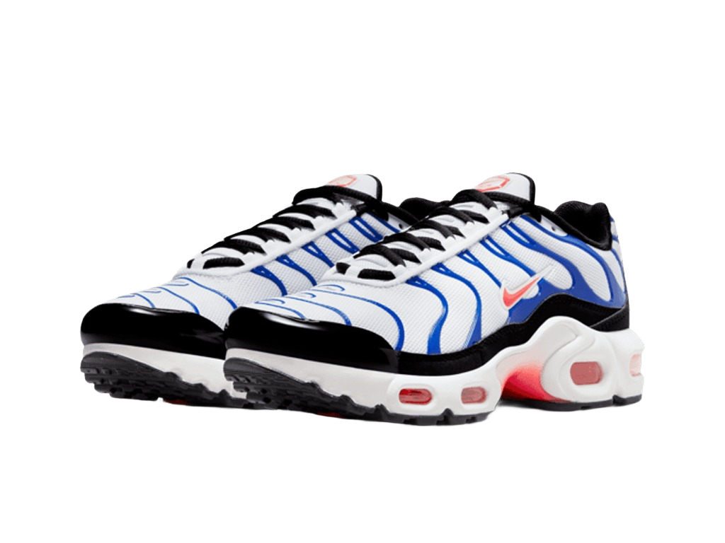 Nike Air Max Plus GS White Game Royal-Nike-pikastore.cz