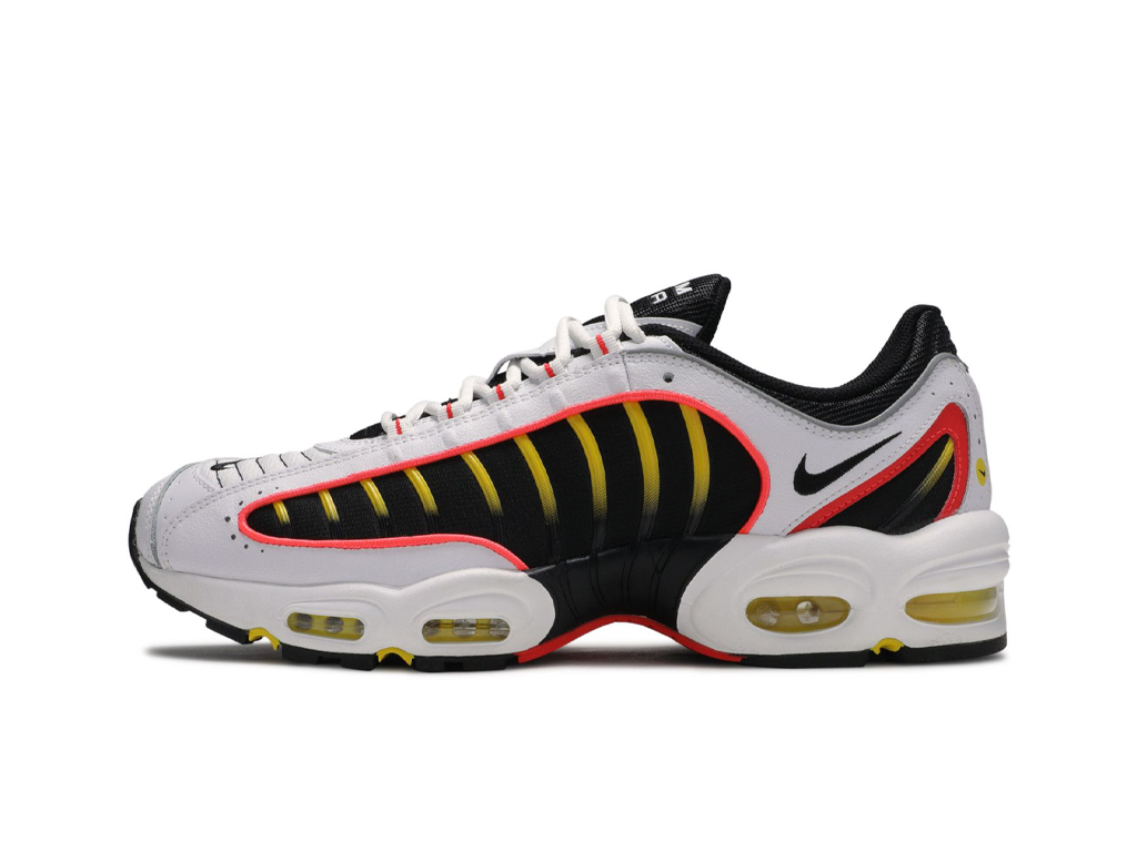 Nike Air Max Tailwind 4 Bright Crimson-Nike-pikastore.cz