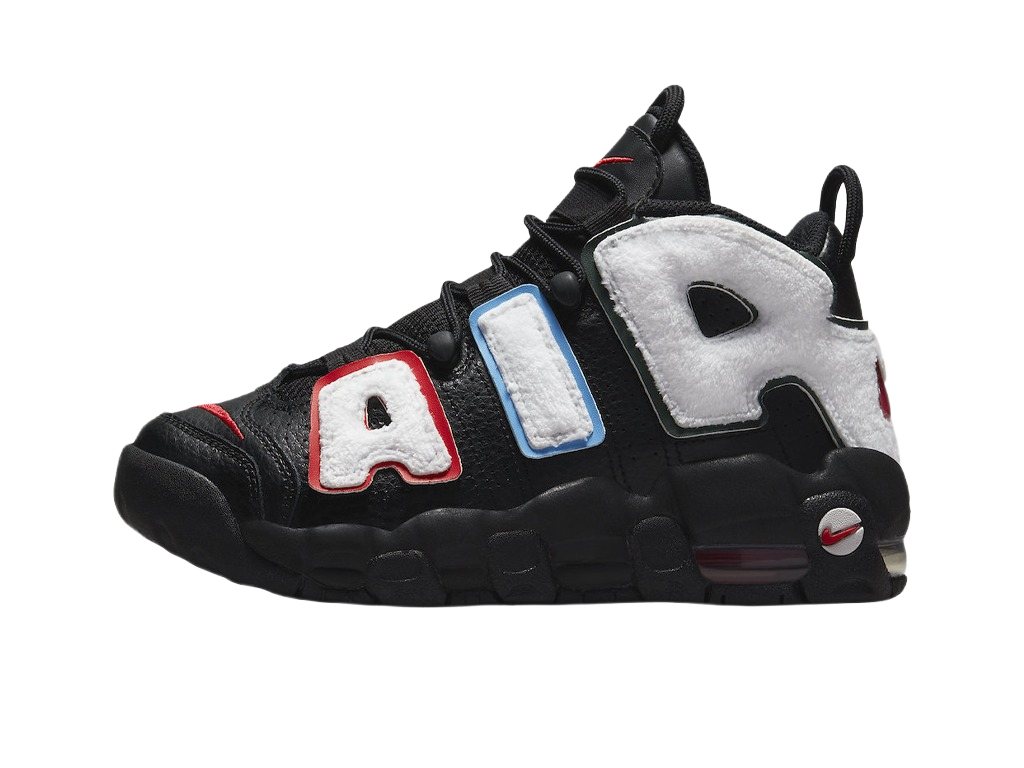 Nike Air More Uptempo GS Big Air-Nike-pikastore.cz